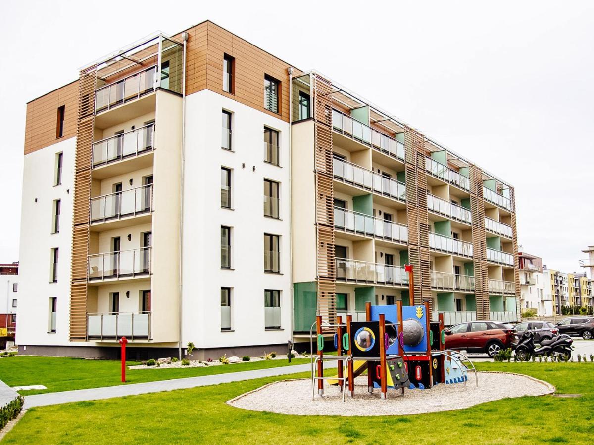 Gardens Apartment *