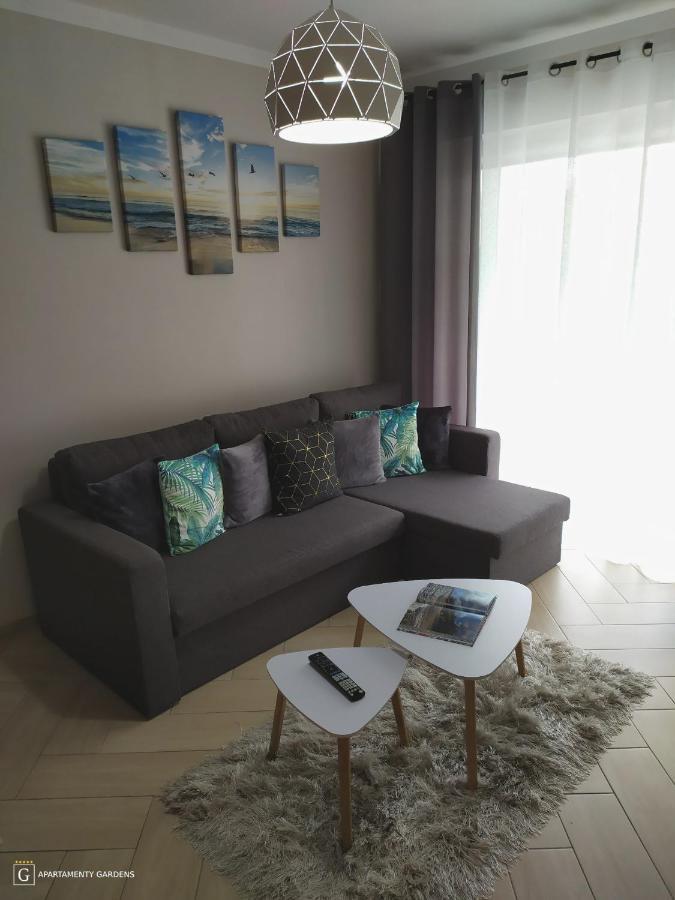 Gardens Apartment