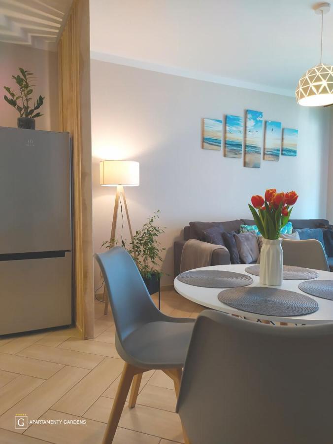 Gardens Apartment