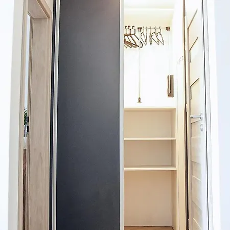 Apartamenty Gardens Kolobrzeg Exterior photo
