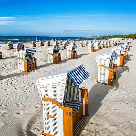 Apartamenty Gardens Kolobrzeg Exterior photo