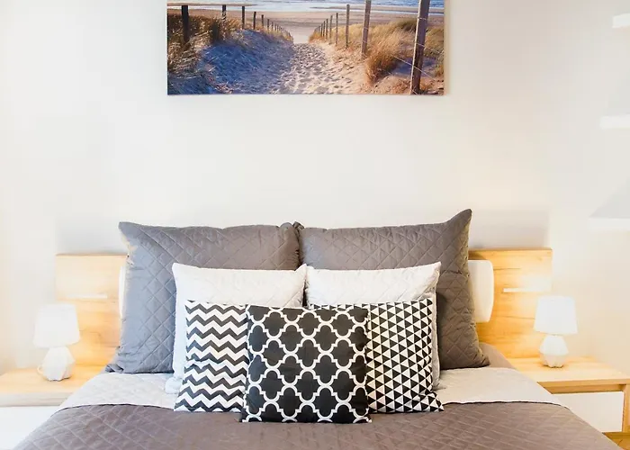Apartamenty Gardens
