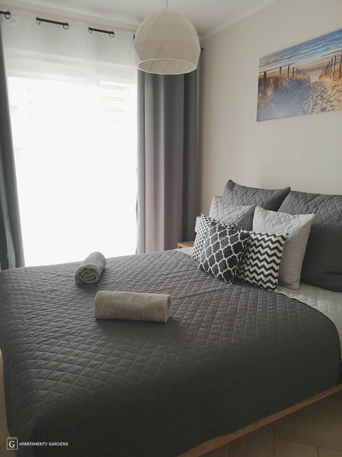 Gardens Apartament