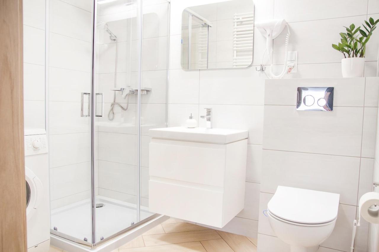Apartament Gardens Kołobrzeg