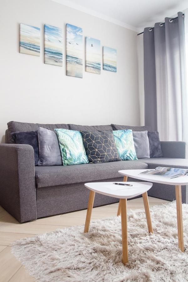 Apartament Gardens